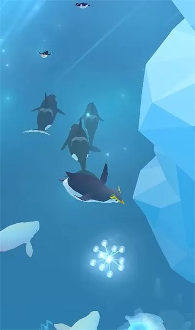 深海水族馆极地游戏安卓版图2