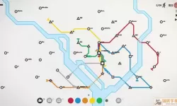模拟地铁如何删除线路