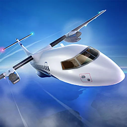 飞机飞行模拟器最新版本