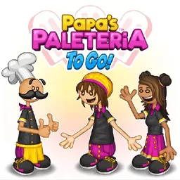 Papa’s Paleteria To Go安卓官方版