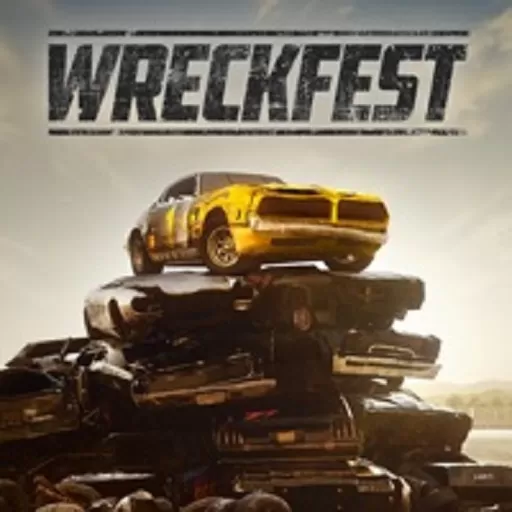 Wreckfest游戏下载