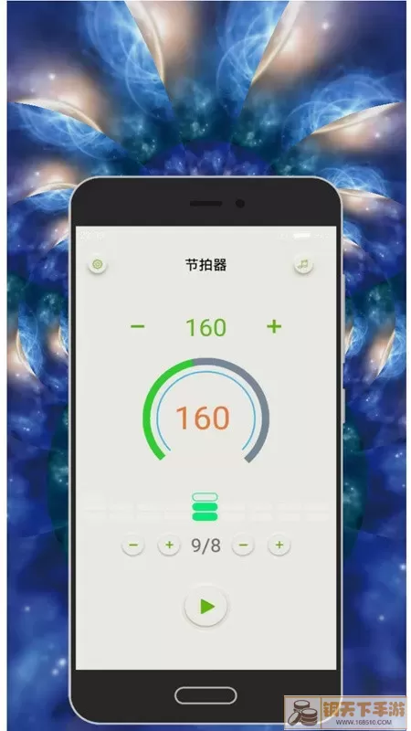 知音节拍器下载安卓版