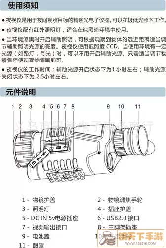 致命公司夜视仪怎么用