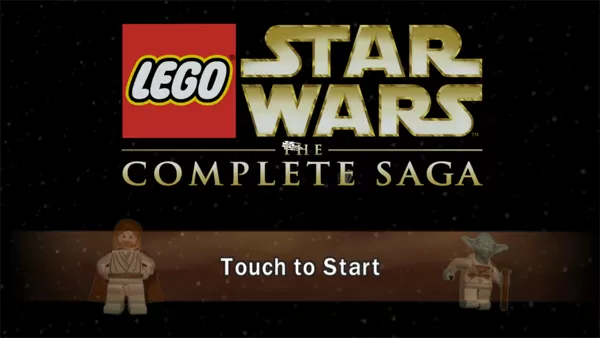 LEGO® Star Wars™下载官方版图1