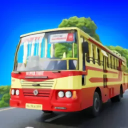 Kerala Bus Simulator安卓手机版
