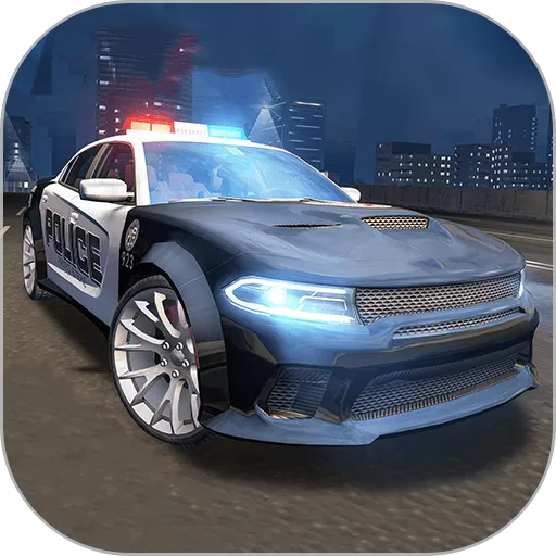 警察模拟器最新版下载