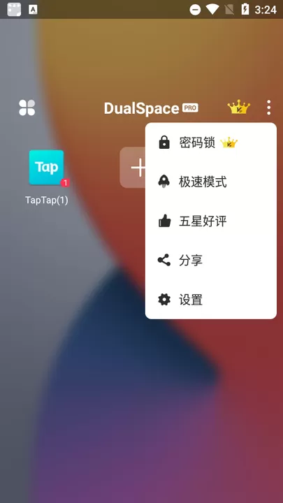 DualSpace Pro官网版最新图2