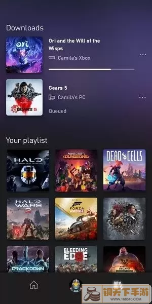 Xbox Game Pass下载官网版