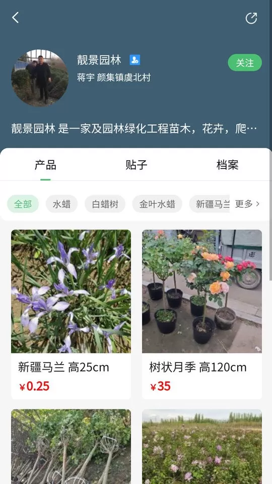 苗青青安卓版最新版图1