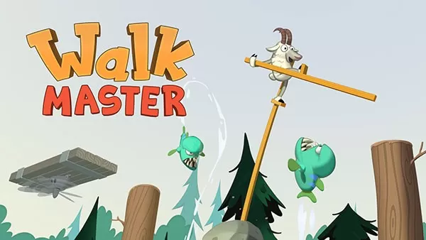 walk master手机版图2