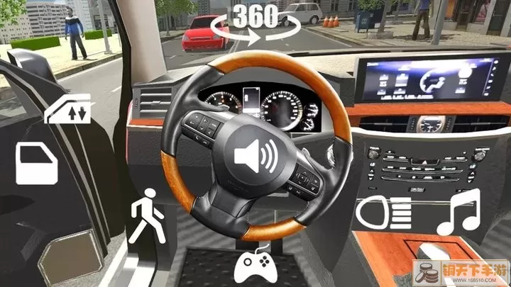 Car Simulator 2游戏安卓版