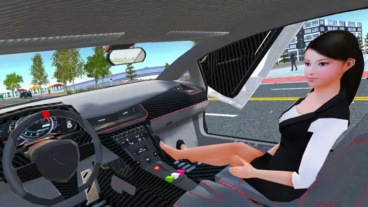 Car Simulator 2游戏安卓版图0