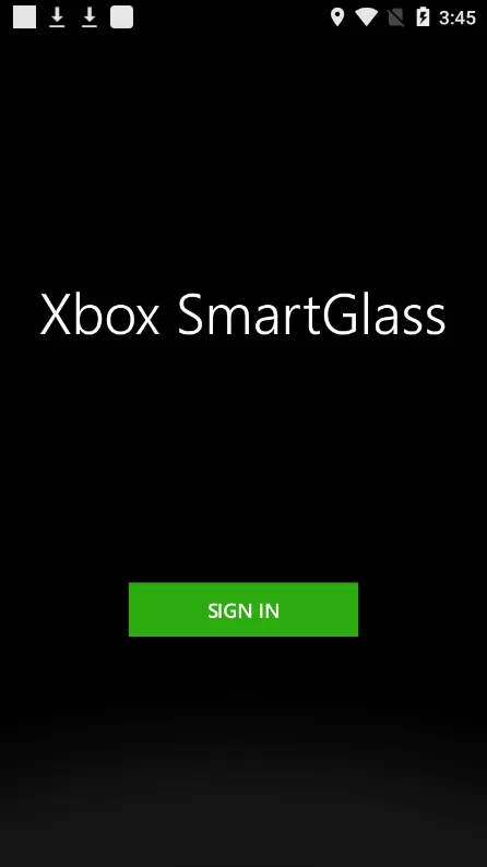 Xbox 360 SmartGlass安卓版本图1