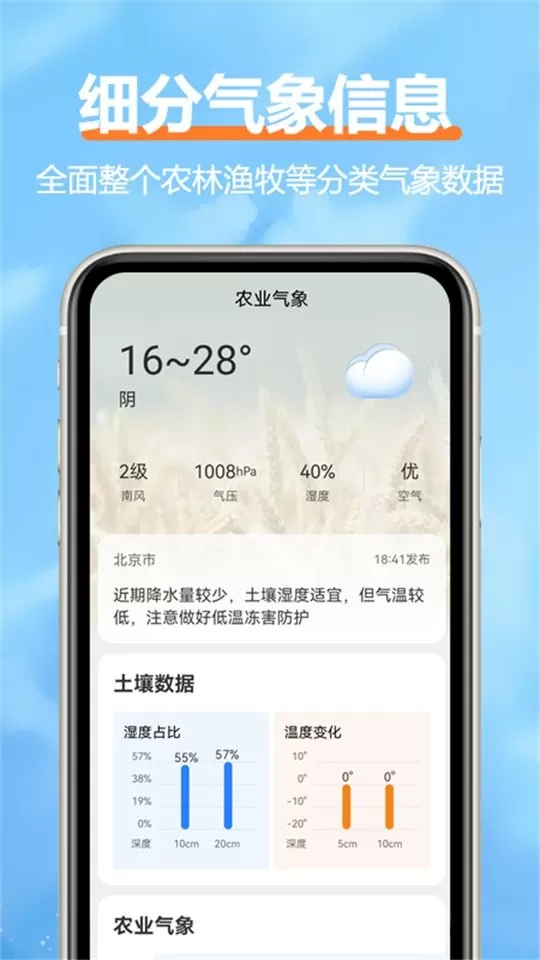 舒云天气下载官网版图1