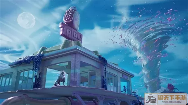 Fortnite下载安卓