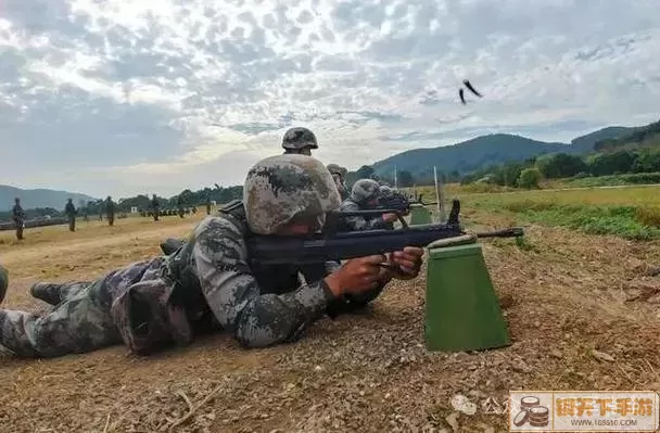 射击训练营一般多少钱