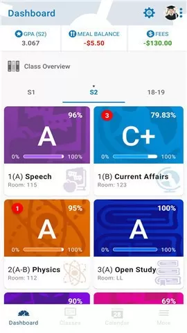 powerschool枫叶登录正版下载图0