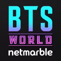 BTS WORLD防弹少年团世界免费版下载