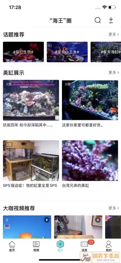 海精灵最新版本