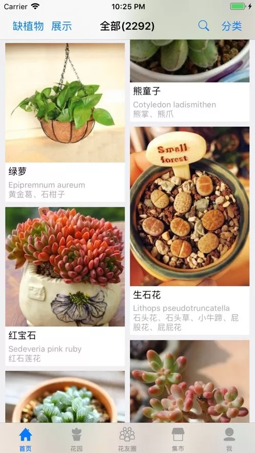 爱花草下载正版图0