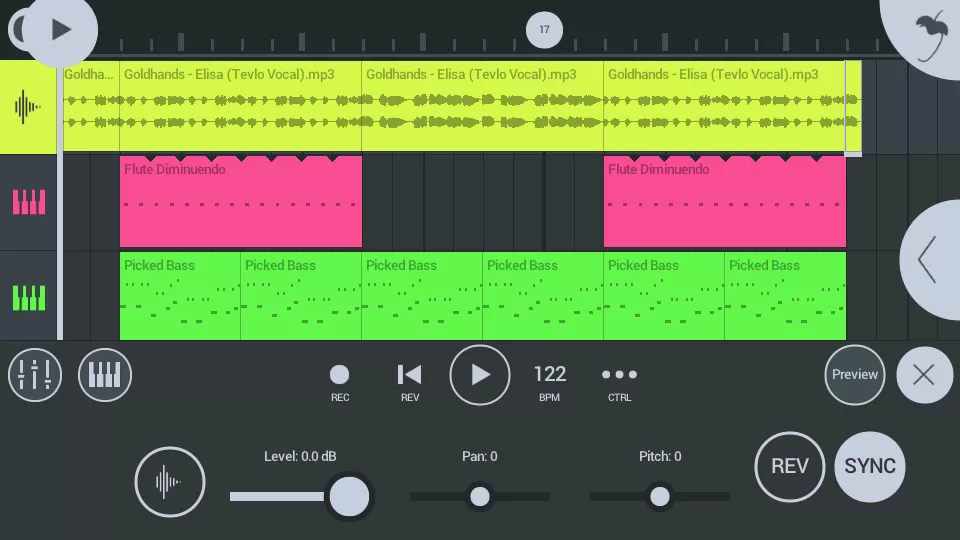 FL Studio Mobile下载app图1