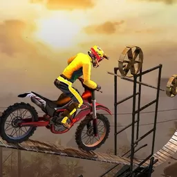 Rider 2018 - Bike Stunts游戏最新版