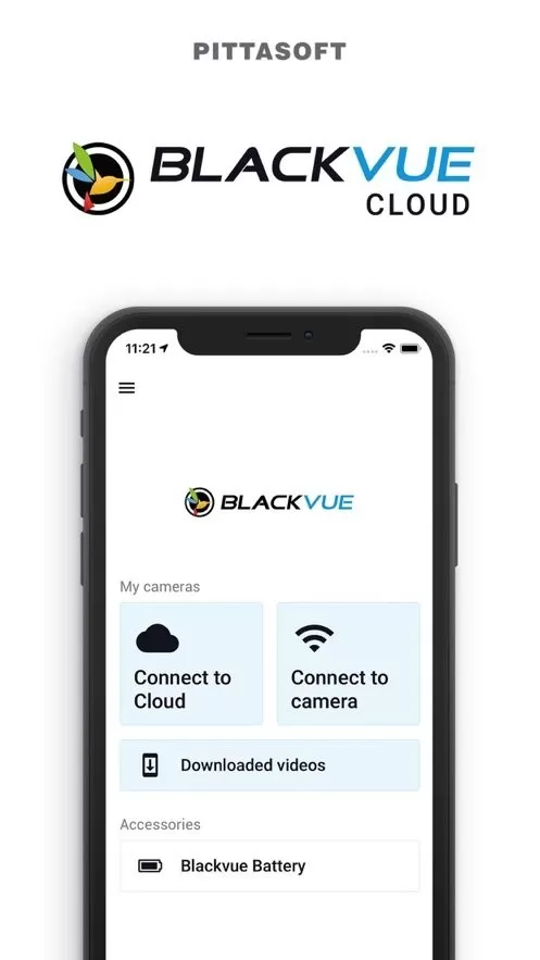 BlackVue免费版下载图0