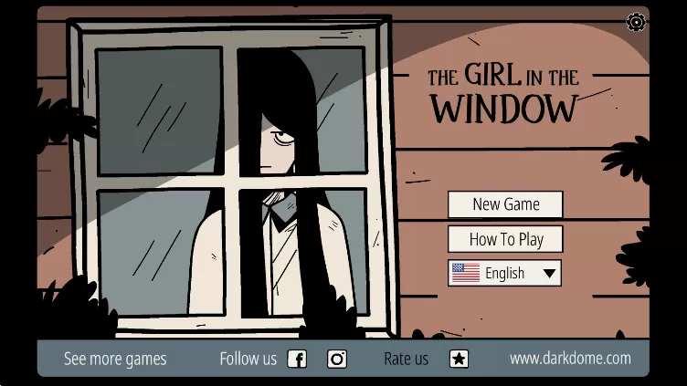 The Girl in the Window官网手机版图2