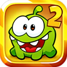 Cut the Rope 2下载安卓