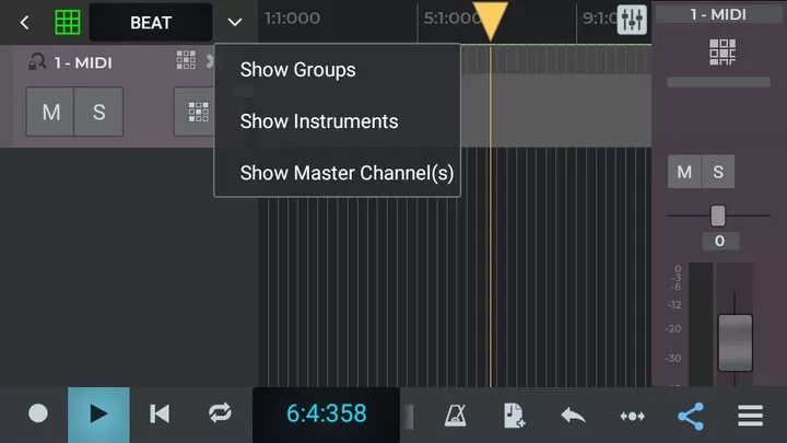 n-Track Studio官网正版下载图1