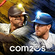 MLB 9I RIVALS游戏安卓版 v1.01.10 