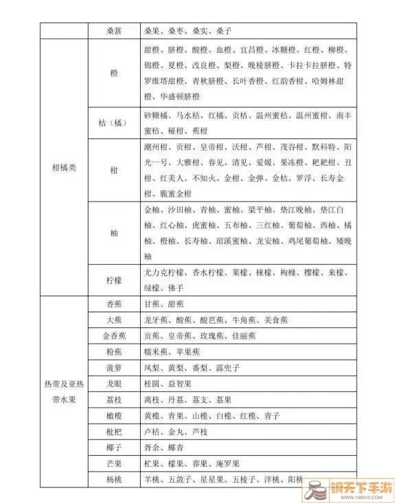 小飞侠名称对照表图片