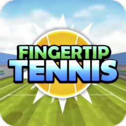 指尖网球中文(Fingertip Tennis)手机版