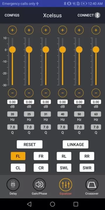 Xcelsus手机版图2