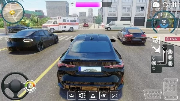 Car Driving School 2023手游官网版图1