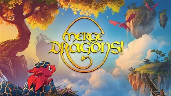 MergeDragons!下载免费图2