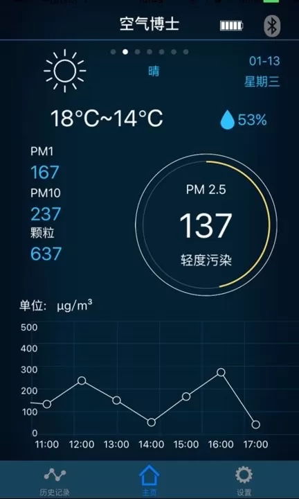 空气博士最新版图2