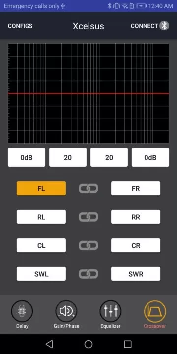 Xcelsus手机版图3