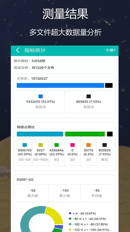 网优精灵手机版图1