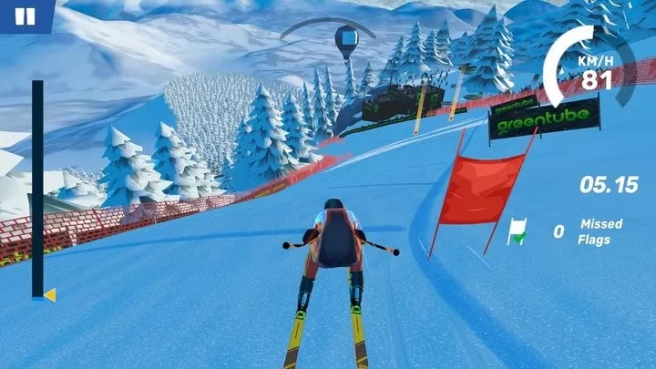 Ski Challenge下载官方版图0