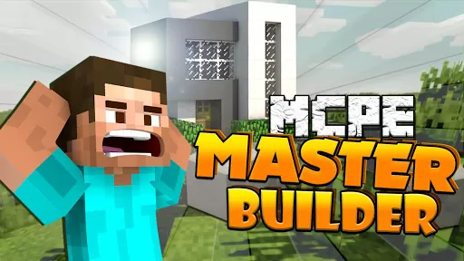 Master Builder for MCPE手游下载图3