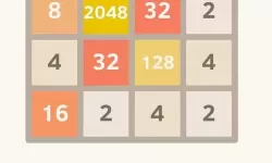 新2048共40种小游戏