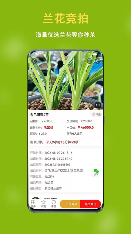兰花交易网下载安卓版图1