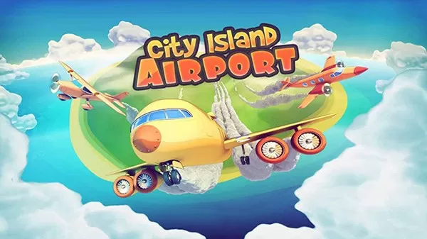 City Island: Airport下载安卓版图0