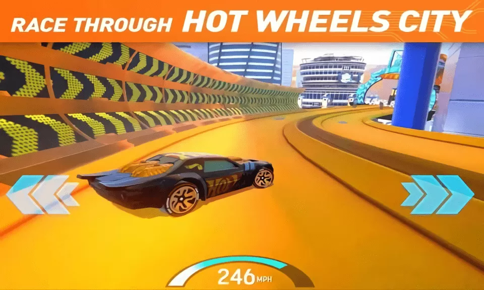 Hot Wheels id游戏新版本图3