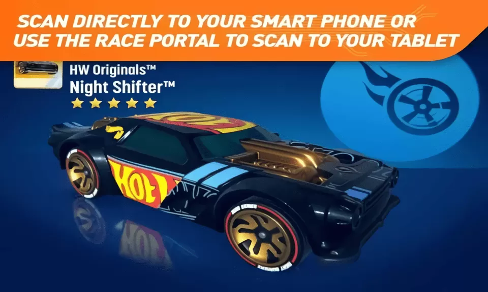 Hot Wheels id游戏新版本图1