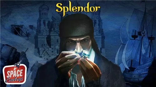 璀璨宝石桌游中文版(Splendor)游戏安卓版图2