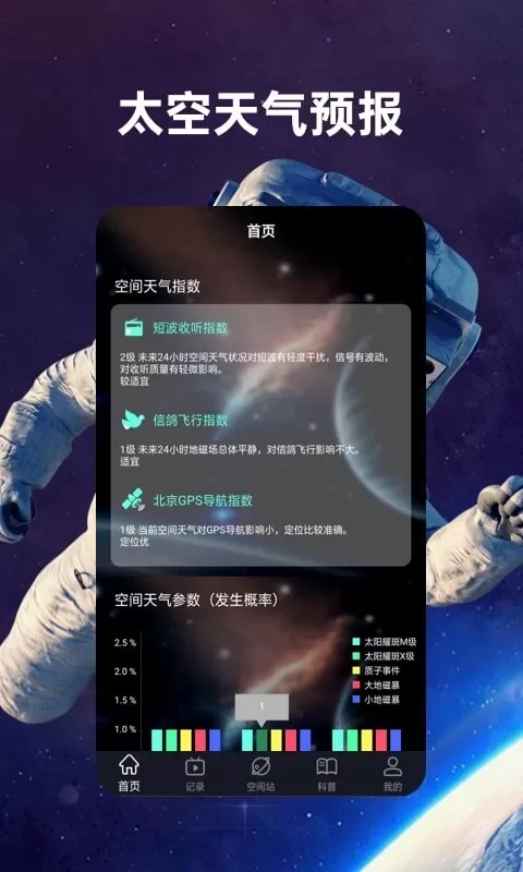 火星空间站安卓免费下载图0