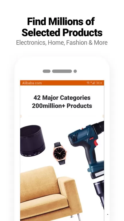Alibabacom下载最新版本图1