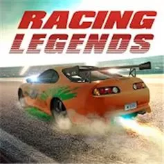 Racing Legends最新版下载